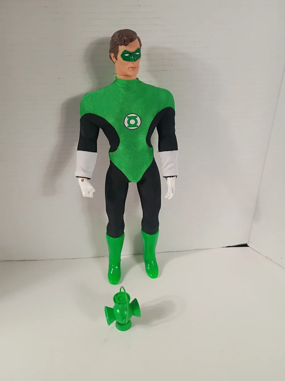 MEGO 14 inch GREEN LANTERN hal jordan vintage retro DC universe 2018